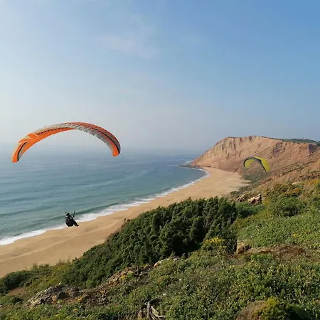 Caminho Real S - By Sch Apartamento Nazaré
