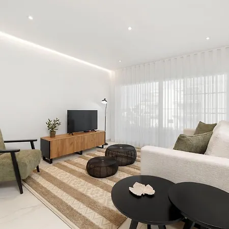 Caminho Real S - By Sch Nazaré