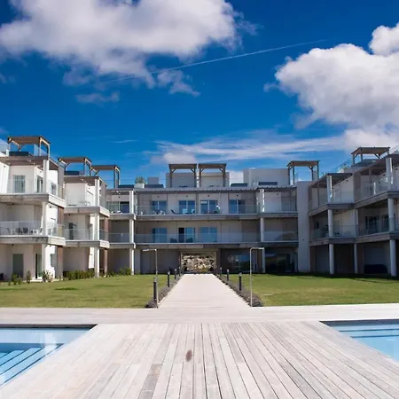 Caminho Real S - By Sch Apartmán Nazaré