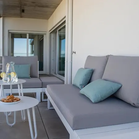 Lejlighed Caminho Real S - By Sch *