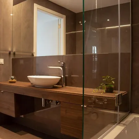 Caminho Real S - By Sch Lejlighed Nazaré