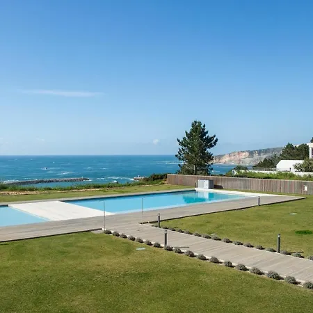 Caminho Real S - By Sch * Nazaré