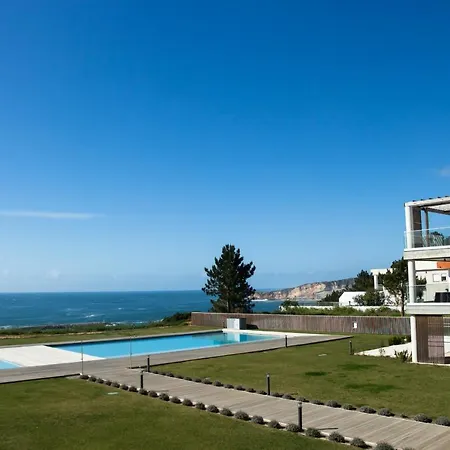 Apartament Caminho Real S - By Sch *