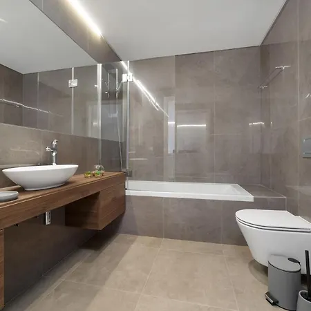 Caminho Real S - By Sch Lejlighed Nazaré