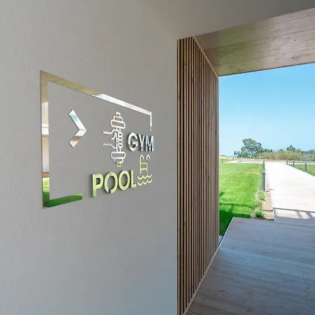 Lejlighed Caminho Real S - By Sch Nazaré