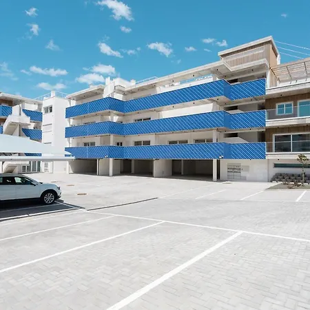 Apartament Caminho Real S - By Sch