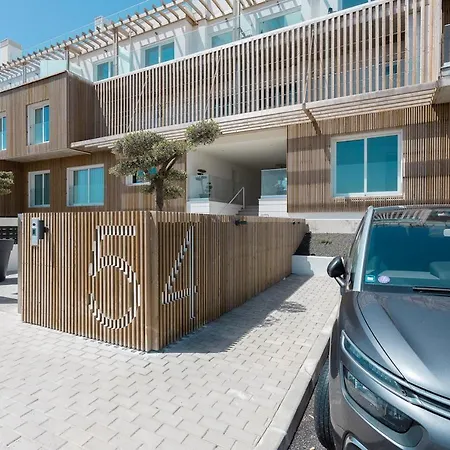 Caminho Real S - By Sch Lejlighed Nazaré