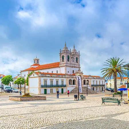 Lejlighed Caminho Real S - By Sch *