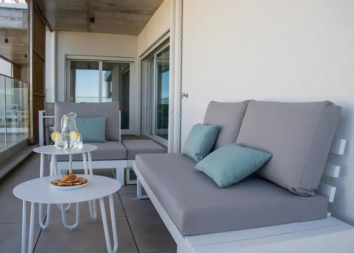 شقة Caminho Real S - By Sch *