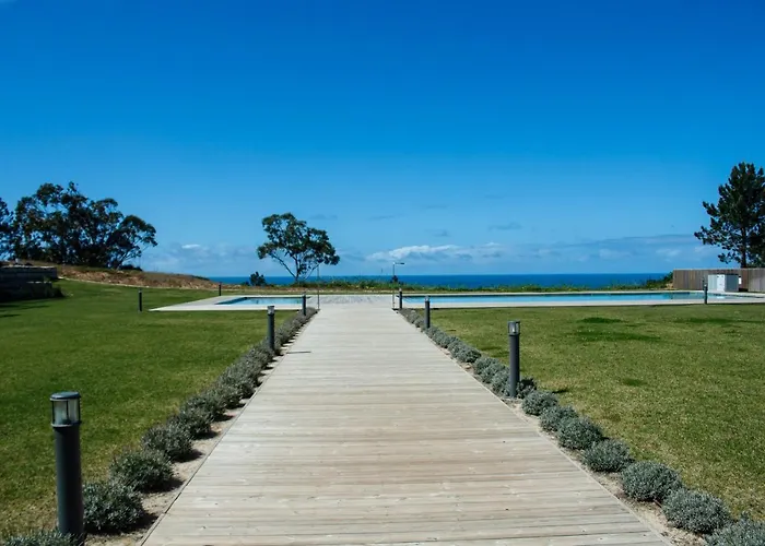 Caminho Real S - By Sch شقة *