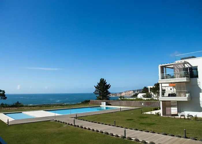 شقة Caminho Real S - By Sch *