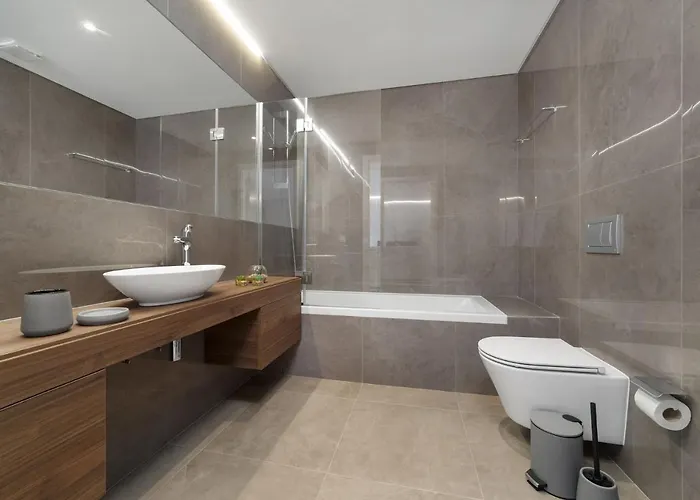 Caminho Real S - By Sch شقة نازاريه