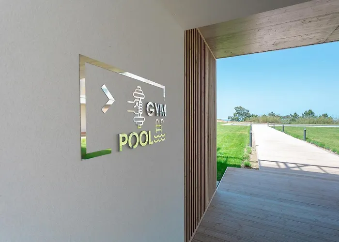 شقة Caminho Real S - By Sch نازاريه