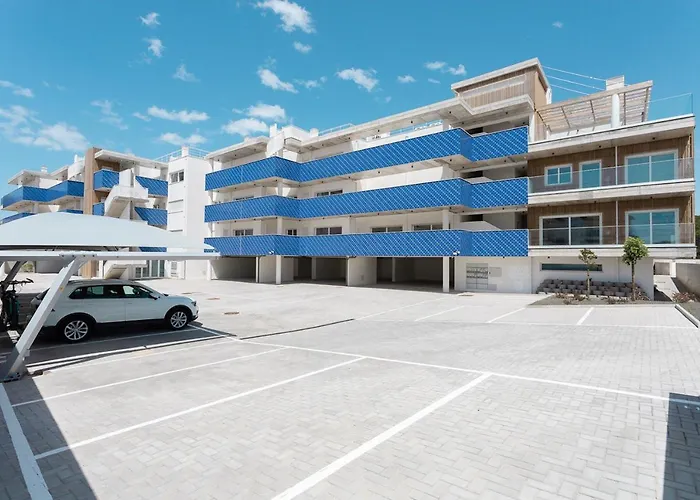 شقة Caminho Real S - By Sch