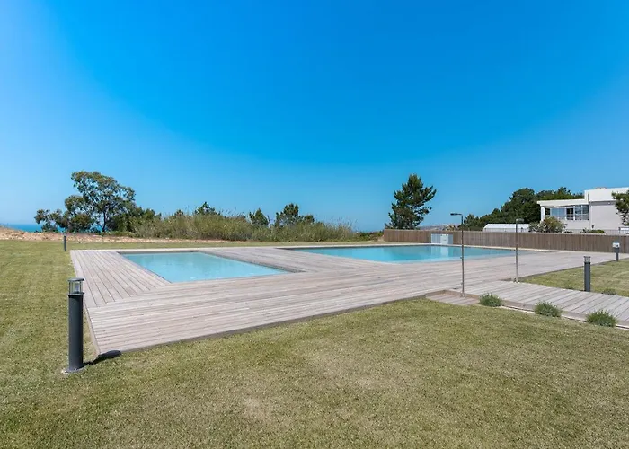 Caminho Real S - By Sch نازاريه