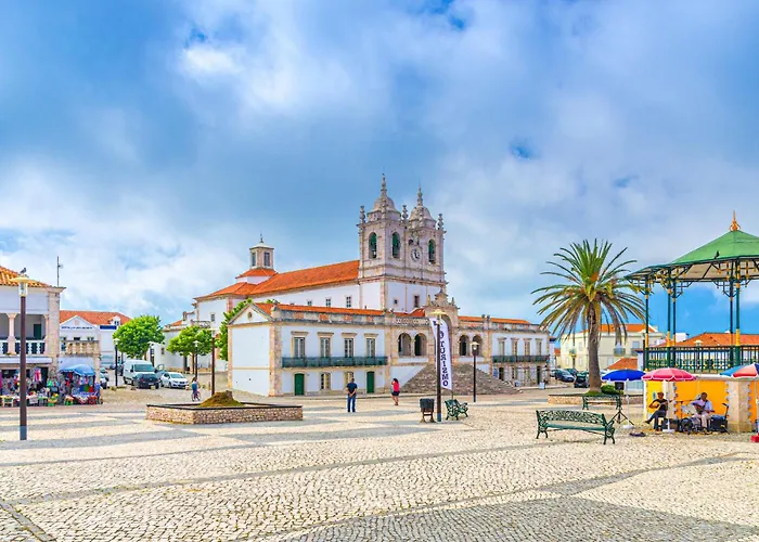 شقة Caminho Real S - By Sch *