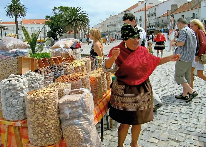 شقة Caminho Real S - By Sch