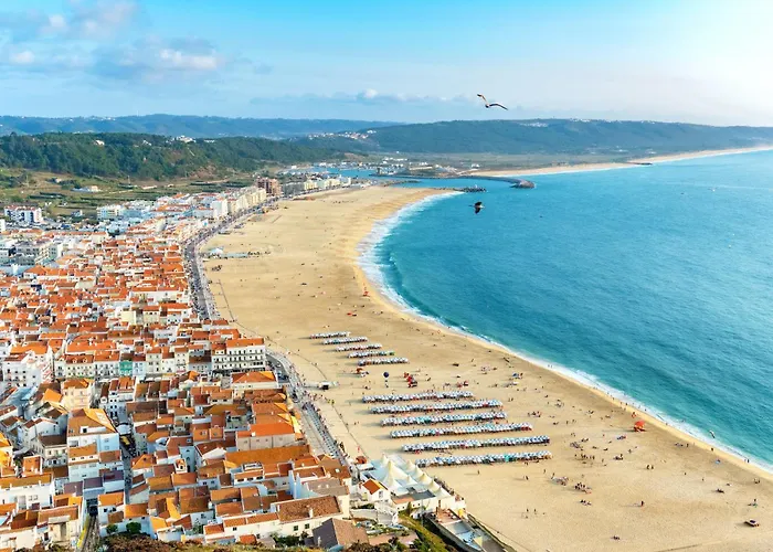 شقة Caminho Real S - By Sch *